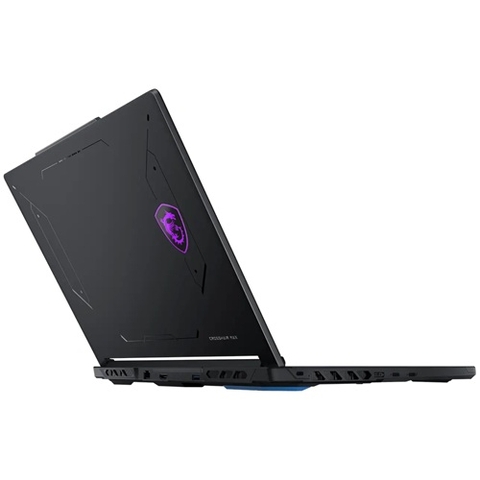 Laptop MSI Crosshair 16 Max HX | CPU Ultra 9-290HX Plus | RAM 32GB DDR5 | SSD 1TB PCIe | VGA RTX 5070 12GB | 16.0 QHD+ 2K5 OLED, 100% DCI-P3 & 165Hz | Win11. Part: E2WGXK 051VN