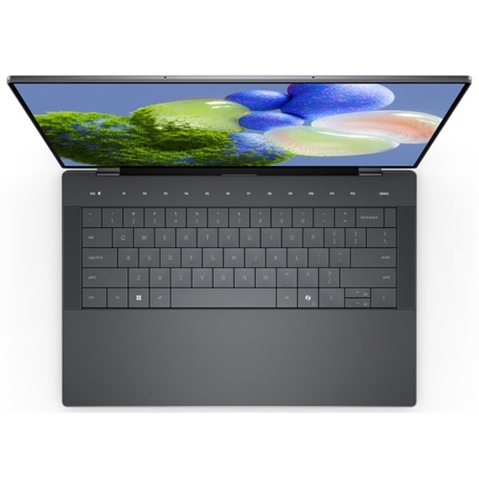 Laptop Dell XPS 14 9440 U71610G45 | CPU Ultra 7-155H | RAM 16GB LPDDR5x | SSD 1TB PCle | VGA RTX 4050 6GB | 14.5 WUXGA IPS, 100% DCI-P3 & 120Hz | Win11