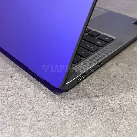 Dell latitude 7450 - Góc trái