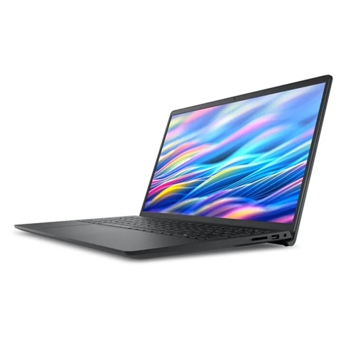 Laptop Dell 15 DC15250 I51651 | CPU i5-1334U | RAM 16GB DDR4 | SSD 512GB PCIe | VGA Onboard | 15.6 FHD IPS | Win11