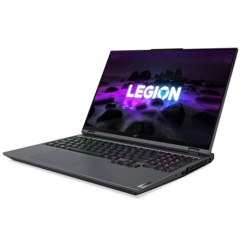 Laptop Lenovo Legion R9000P R71651G36 | CPU R7-5800H | RAM 16GB DDR4 | SSD 512GB PCIe | VGA RTX 3060 6GB | 16.0 QHD 2K5 IPS, 100% sRGB, 144Hz | Win11