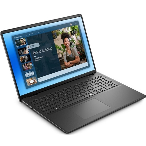 Laptop Dell 16 DC16250 C7U161W11BLU | CPU Core 7-150U | RAM 16GB DDR5 | SSD 1TB PCIe | VGA Onboard | 16.0 WUXGA IPS, Touch cảm ứng | Win11 + Office