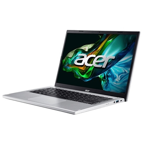 Laptop Acer Aspire 3 A314 42P R3B3  NX.KSFSV.001 | CPU R7 5700U  | RAM 16GB LPDDR4X | SSD 512GB PCIe | VGA Onboard | 14.0 WUXGA IPS | Win11