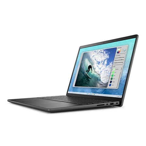 Laptop Dell Inspiron 5440 I5851 | CPU i5-1334U | RAM 8GB DDR5 | SSD 512GB PCIe | VGA Onboard | 14.0 WUXGA IPS | Win11