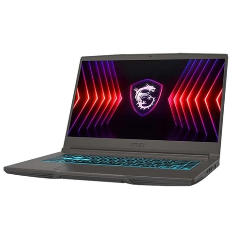 Laptop MSI Thin 15 B13UCX 2080VN | CPU i5-13420H | RAM 16GB DDR4 | SSD 512GB PCIe | VGA RTX 2050 4GB | 15.6 FHD IPS & 144Hz | Win11