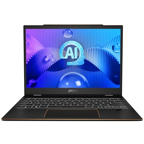 Laptop MSI Summit E13 AI EVO U71610