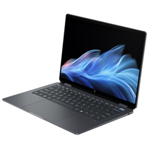 Laptop HP OmniBook Ultra Flip 14-fh0047nr U71610 | CPU Ultra 7-256V | RAM 16GB LPDDR5X | SSD 1TB PCIe | VGA Onboard | 14.0 QHD 3K OLED, Touch cảm ứng, xoay 360@ | Win11