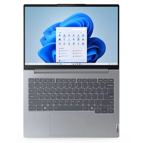 Laptop Lenovo ThinkBook 14 21SJ006YVN | CPU Ultra 7-255H | RAM 32GB DDR5 | SSD 1TB PCIe | VGA Onboard | 14.0 WUXGA IPS | Win 11