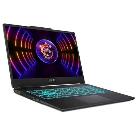 Laptop MSI Cyborg 15 A13VFK 876VN | CPU i7-13620H | RAM 16GB DDR5 | SSD 512GB PCle | VGA RTX 4060 8GB | 15.6 FHD IPS & 144Hz | Win11