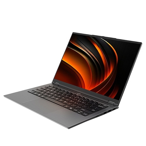Laptop Lenovo Lecoo Pro 14 N155A R73210 | CPU R7 H 255 | RAM 32GB DDR5 | SSD 1TB PCIe | VGA Onboard | 14.0 QHD 2K8 IPS, 100% sRGB & 120Hz | Win11