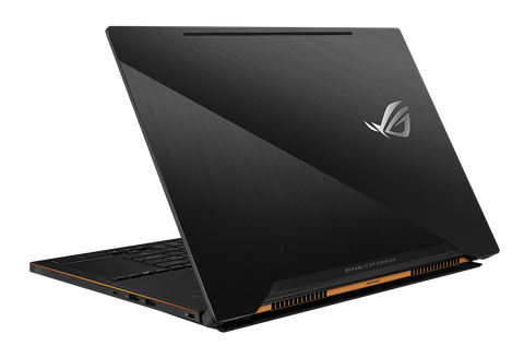 Laptop Asus ROG ZEPHYRUS S GX501GI EI018T