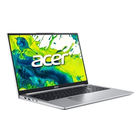 Laptop Acer Aspire Go 15 AG15 52P 52WT NX.JWKSV.001  | CPU Ultra 5-115U  | RAM 16GB DDR5 | SSD 512GB PCIe | VGA Onboard | 15.6 FHD IPS | Win11