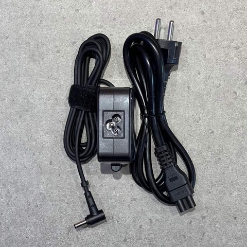 Sạc Adapter MSI đầu kim (65W ~ 19V)