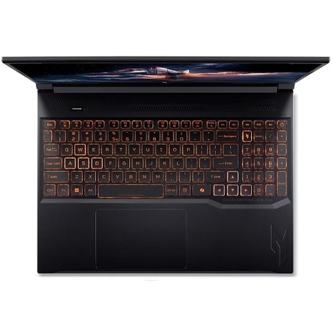 Laptop Acer Nitro V 16S C73210G56 | CPU Core™ 7-240H | RAM 32GB DDR5 | SSD 1TB PCIe | VGA RTX 5060 8GB | 16.0 WUXGA IPS, 100% sRGB & 180Hz | Win11