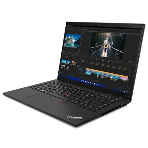 Lenovo Thinkpad T14 Gen 3 I71651 | CPU I7-1270P | RAM 16GB DDR4 | SSD 512GB PCIe | VGA Onboard | 14.0 WUXGA IPS | Win11