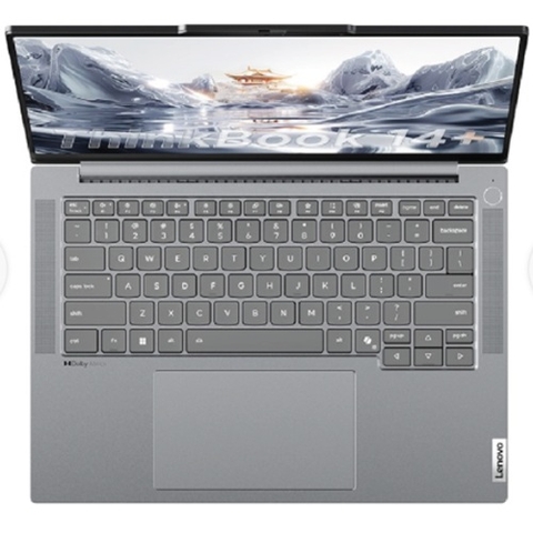 Laptop Lenovo Thinkbook 14 G7+ AKP R73210 | CPU R7 H 260 | RAM 32GB LPDDR5x | SSD 1TB PCIe | VGA Onboard | 14.5 QHD 3K IPS, 100% sRGB & 120Hz | Win11