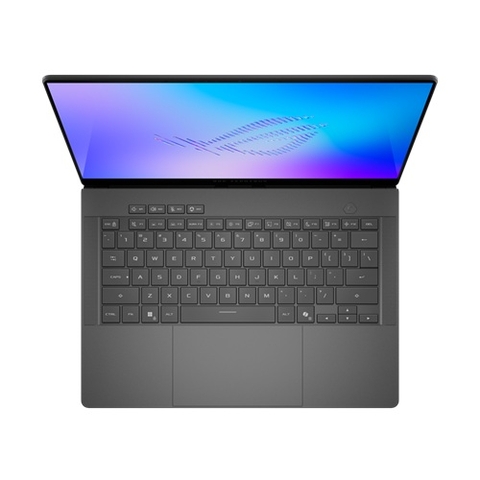 Laptop ASUS ROG Zephyrus G14 GU405AW SY029W | CPU Ultra 9-386H | RAM 32GB LPDDR5x | SSD 1TB PCle | VGA RTX 5080 16GB | 14.0 QHD 3K OLED, 100% DCI-P3 & 120Hz | Win11