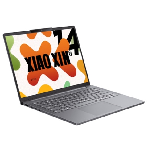 Lenovo ideapad slim 5 14AHP10R R71651 (xiaoxin 14) | CPU R7 H 255 | RAM 16GB DDR5 | SSD 512GB PCIe | VGA Onboard | 14.0 WUXGA IPS, 100% sRGB & 120Hz | Win11
