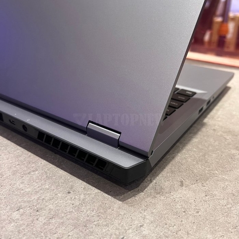 Lecoo Fighter 7000 - Tản nhiệt trái