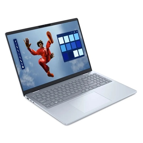 Laptop Dell 16 Plus DB16250 U93220 | CPU Ultra 9-288V | RAM 32GB LPDDR5x | SSD 2TB PCIe | VGA Onboard | 16.0 QHD 2K5 IPS | Win11