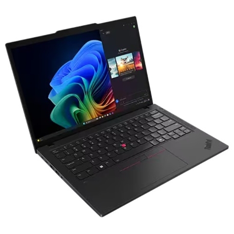 Laptop Lenovo Thinkpad T14 Gen 6 R71651 | CPU R7 AI 350 | RAM 16GB DDR5 | SSD 512GB PCIe | VGA Onboard | 14.0 FHD+ IPS, 100% sRGB | Win 11 Pro