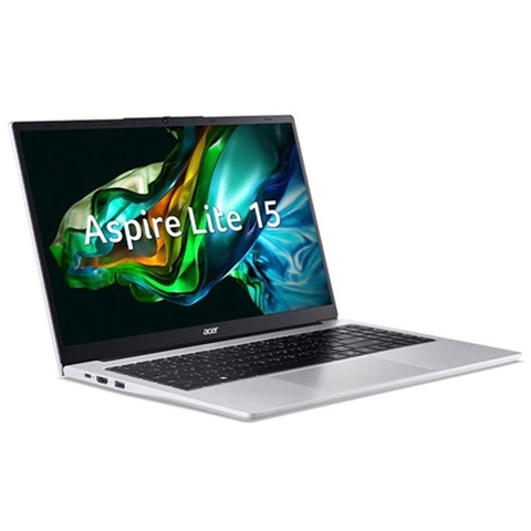 Laptop Acer Aspire Lite 15 | CPU R7-730U  | RAM 16GB DDR4 | SSD 512GB PCIe | VGA Onboard | 15.6 FHD IPS | Win11. Part: