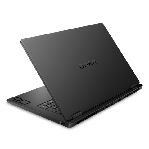 Laptop HP Omen 17 | CPU R9 AI 365 | RAM 32GB DDR5 | SSD 1TB PCIe | VGA RTX 5060 8GB | 17.3 FHD IPS, 100% sRGB & 144Hz | Win11. Part: db100 R93210G56