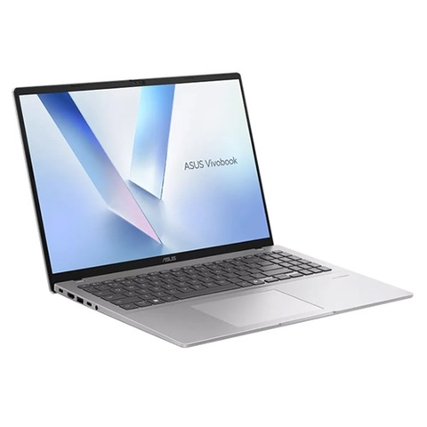 Laptop ASUS VivoBook 16 X1607CA MB990W | CPU Ultra 7-255H | RAM 16GB DDR5 | SSD 512GB PCIe | VGA Onboard | 16.0 WUXGA IPS | Win 11