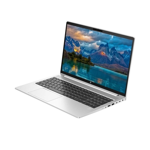 Laptop HP Probook 450 G10 9H1N5PT | CPU i5-1335U | RAM 16GB DDR4 | SSD 512GB PCIe | VGA Onboard | 15.6 FHD IPS | Win 11