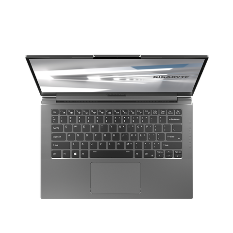 Laptop Gigabyte U4 UD 70S1823SO