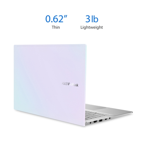 Laptop Asus Vivobook S433EA EB100T