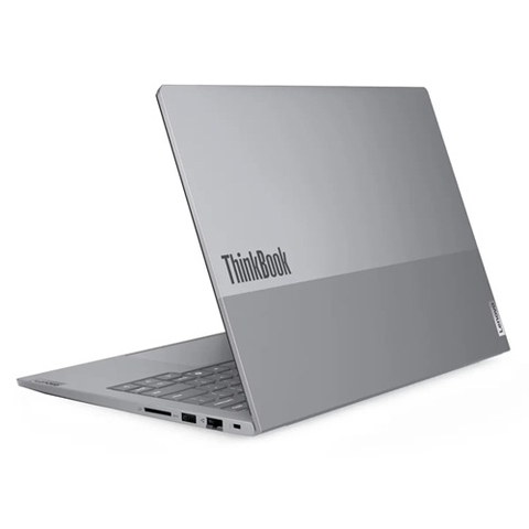 Laptop Lenovo ThinkBook 14 | CPU R7-250 | RAM 16GB DDR5 | SSD 512GB PCIe | VGA Onboard | 14.0 WUXGA IPS | Win 11 | Part: G9 21V0005PVN
