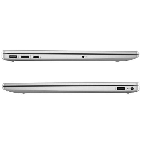 Laptop HP 15 | CPU Core 7-150U | RAM 16GB DDR4 | SSD 1TB PCIe | VGA Onboard | 15.6 FHD IPS | Win11. Part: fd1037TU