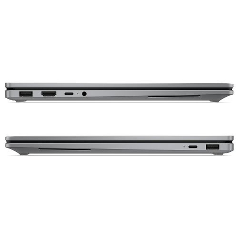 Laptop Hp Omnibook X Flip 14 | CPU Ultra 7-355 | RAM 16GB LPDDR5x | SSD 1TB PCIe | VGA Onboard | 14.0 WUXGA Oled, Touch cảm ứng, xoay 360 độ, 100% DCI-P3 | Win11 | Part: U71610T