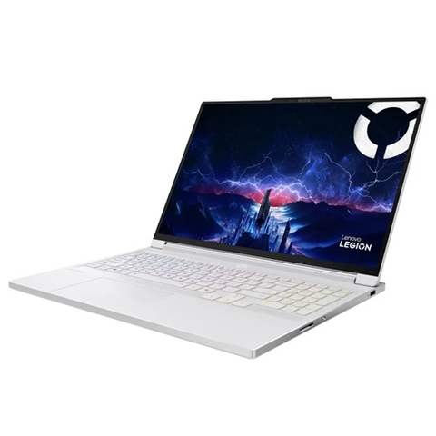 Laptop LENOVO LEGION 7  | CPU Ultra 9-290HX plus | RAM 32GB DDR5 | SSD 1TB PCIe | VGA RTX 5070 12GB | 16.0 QHD 2K5 Oled, 100% DCI-P3 & 240Hz | Win11. Part: U93210G57