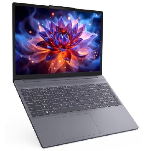 Laptop Lenovo IdeaPad Slim 3 | CPU Core 5-320U | RAM 16GB DDR5 | SSD 512GB PCIe | VGA Onboard | 15.3 WUXGA IPS | Win11. Part: 15IWC11 83RR00AAVN