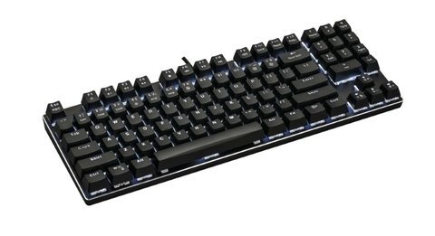 Bàn phím cơ E-DRA - EK389