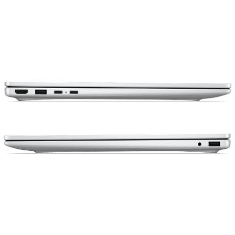 Laptop Hp Omnibook 3 16 | CPU R7 AI 445 | RAM 16GB DDR5 | SSD 512GB PCIe | VGA Onboard | 16.0 WUXGA IPS | Win11. Part: D1KL5UA R71651
