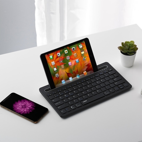 Laptopnew - Keyboard Wireless XK100 - 2
