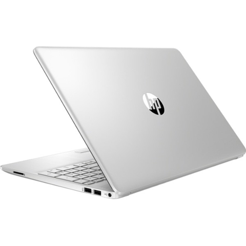 Laptop HP 15s - tản nhiệt trái