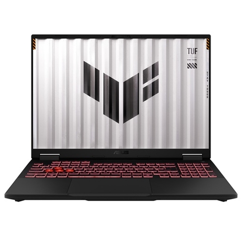 Laptop ASUS TUF Gaming A16 | CPU R7 H 260 | RAM 16GB DDR5 | SSD 512GB PCIe | VGA RTX 5060 8GB | 16.0 WUXGA IPS, 100% sRGB & 165Hz | Win11. Part: FA608 R71651G56