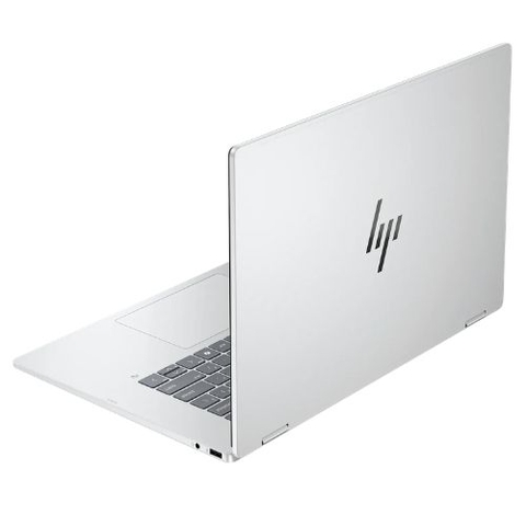 Laptop Hp Omnibook 7 Flip 16 | CPU Ultra 7-256V | RAM 16GB LPDDR5X | SSD 512GB PCIe | VGA Onboard | 16.0 WUXGA IPS, Touch cảm ứng, xoay 360 | Win11. Part: D80KMUA U71651