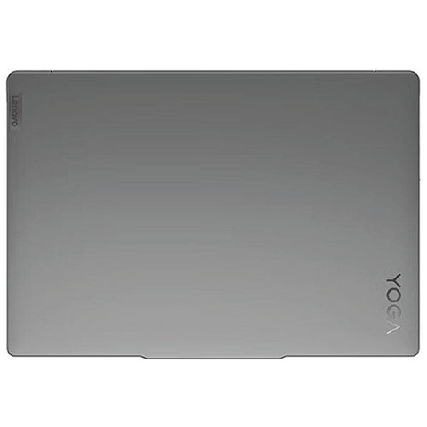 Laptop Lenovo Yoga Pro 14s | CPU R7-6800H | RAM 16GB LPDDR5x | SSD 512GB PCIe | VGA Onboard | 14.5 QHD 3K IPS, Touch cảm ứng, 100% sRGB | Win11 Pro. Part:  ARH7 R71651