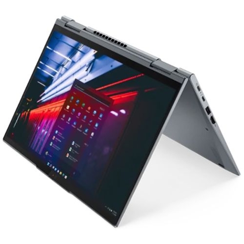 Laptop Lenovo Thinkpad X1 Yoga Gen 7  | CPU i7-1270P | RAM 32GB LPDDR5 | SSD 512GB PCIe | VGA Onboard | 14.0 WUXGA IPS, Touch cảm ứng | Win11. Part: i73251