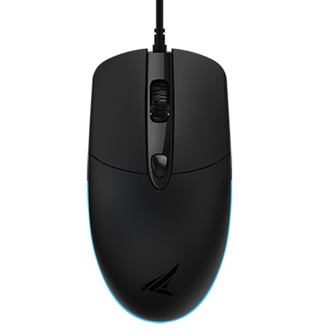 Mouse Aries M39 Black - Durgod