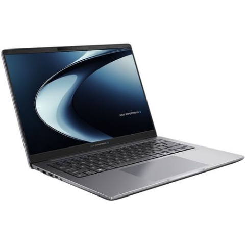 Laptop ASUS ExpertBook P3 | CPU Ultra 7-255H | RAM 16GB DDR5 | SSD 512GB PCIe | VGA Onboard | 14.0 WUXGA IPS | Win11. Part: P3406CCAP U716S8W