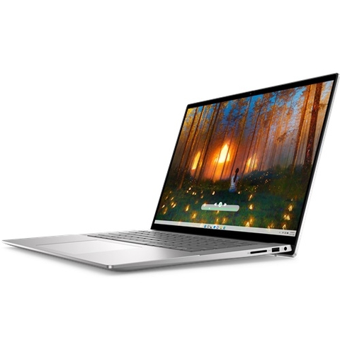 Laptop Dell Inspiron 16 5630 i51651 | CPU i5-1340P | RAM 16GB LPDDR5x | SSD 512GB PCIe | VGA Onboard | 16.0 FHD+ IPS | Win11