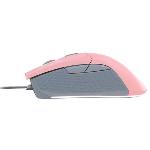 Mouse Gaming ASUS ROG Gladius II Pink