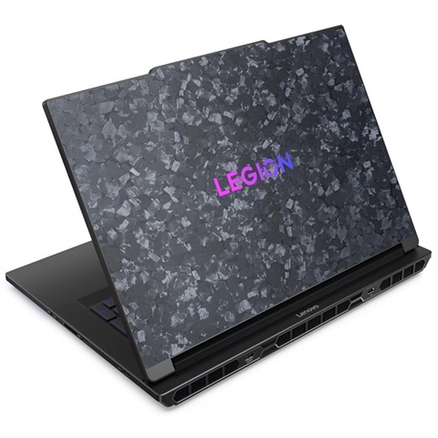 Laptop Lenovo Legion 9 18IAX10 U93210G58 | CPU Ultra 9-275HX | RAM 32GB DDR5 | SSD 1TB PCIe | VGA RTX 5080 16GB | 18.0 UHD 4K IPS, 100% DCI-P3 & 240Hz | Win11