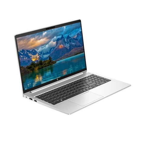 Laptop HP Probook 450 G10 9H1N5PT | CPU i5-1335U | RAM 16GB DDR4 | SSD 512GB PCIe | VGA Onboard | 15.6 FHD IPS | Win 11